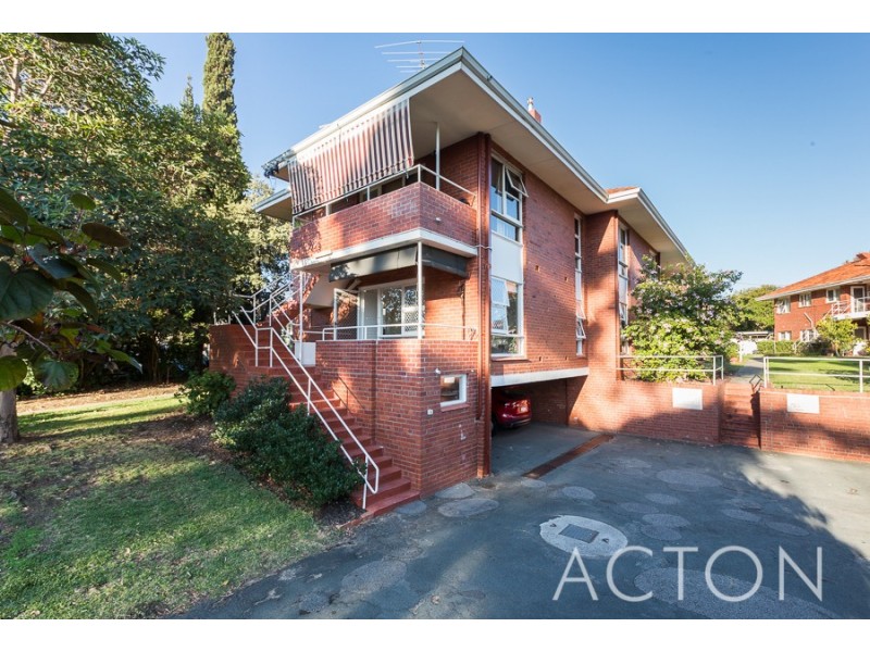 7/396 Stirling Highway, Claremont WA 6010