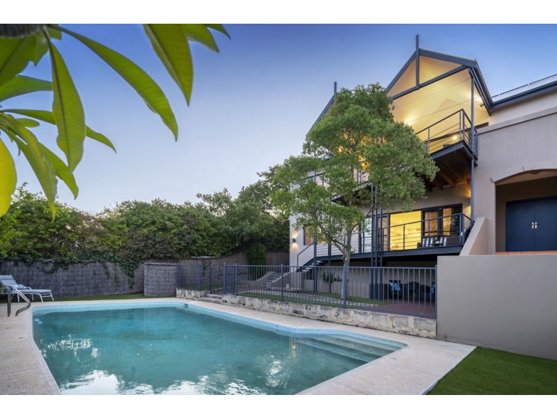 21 Hillway, Nedlands WA 6009