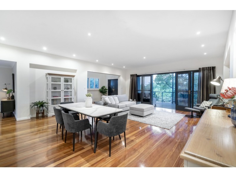 21 Hillway, Nedlands WA 6009