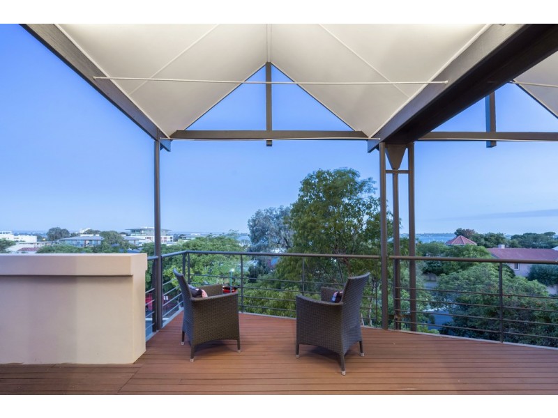 21 Hillway, Nedlands WA 6009