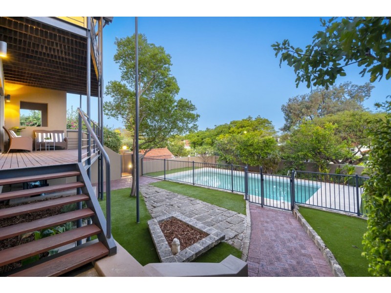 21 Hillway, Nedlands WA 6009