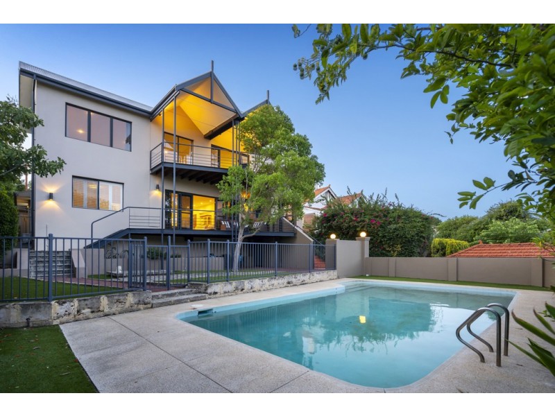 21 Hillway, Nedlands WA 6009