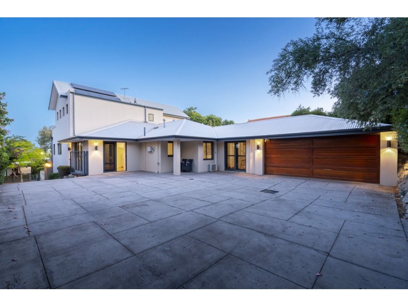 21 Hillway, Nedlands WA 6009