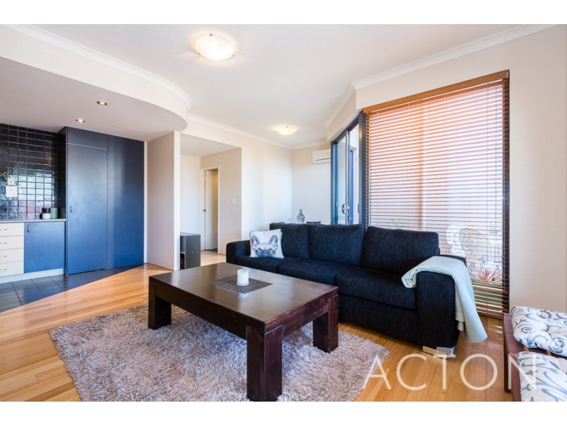 25/212 Railway Parade, West Leederville WA 6007