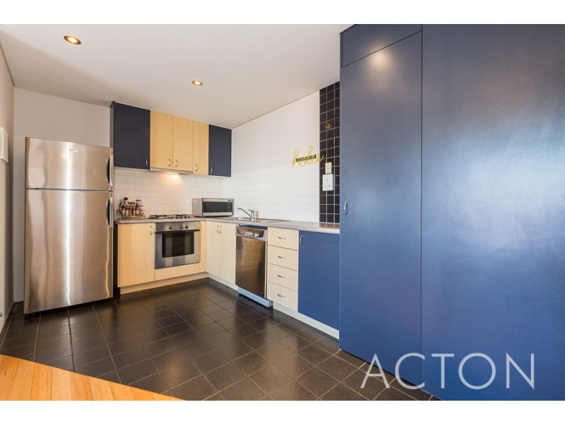 25/212 Railway Parade, West Leederville WA 6007