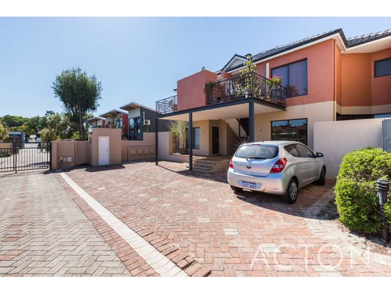 25/212 Railway Parade, West Leederville WA 6007