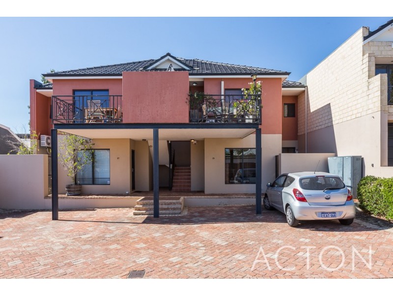 25/212 Railway Parade, West Leederville WA 6007