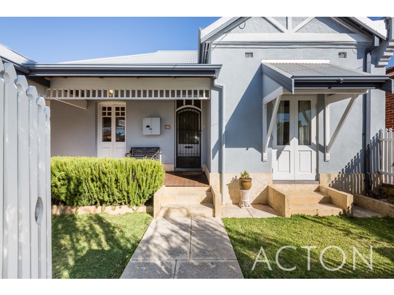 45 Bourke Street, Leederville WA 6007