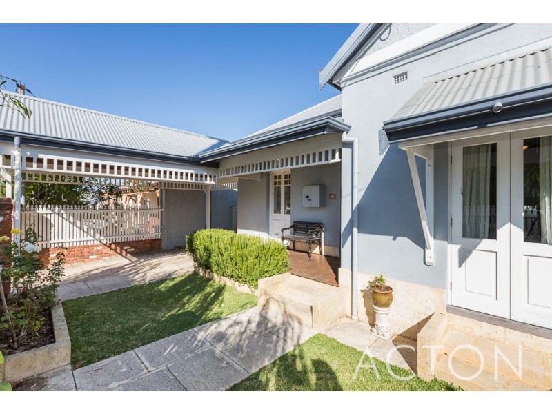 45 Bourke Street, Leederville WA 6007