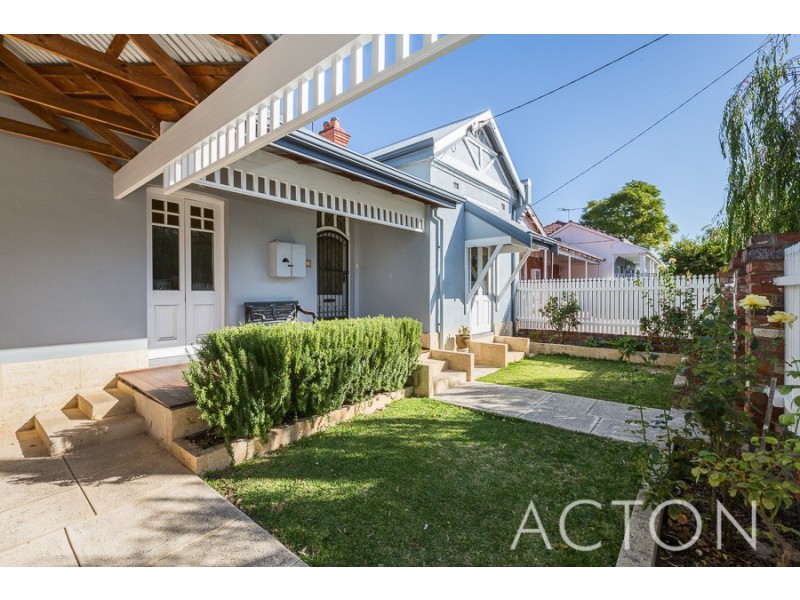 45 Bourke Street, Leederville WA 6007