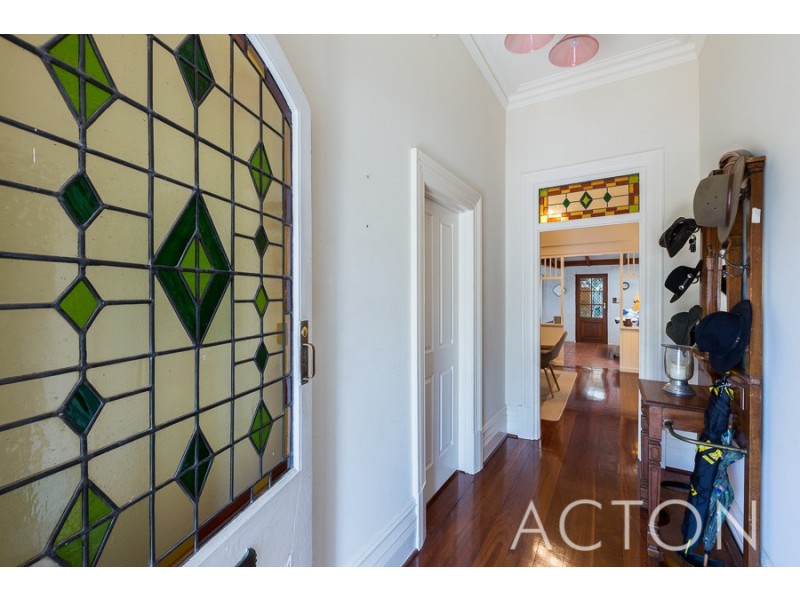 45 Bourke Street, Leederville WA 6007