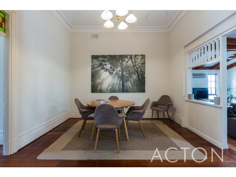 45 Bourke Street, Leederville WA 6007