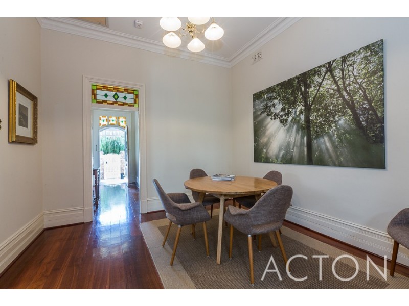 45 Bourke Street, Leederville WA 6007