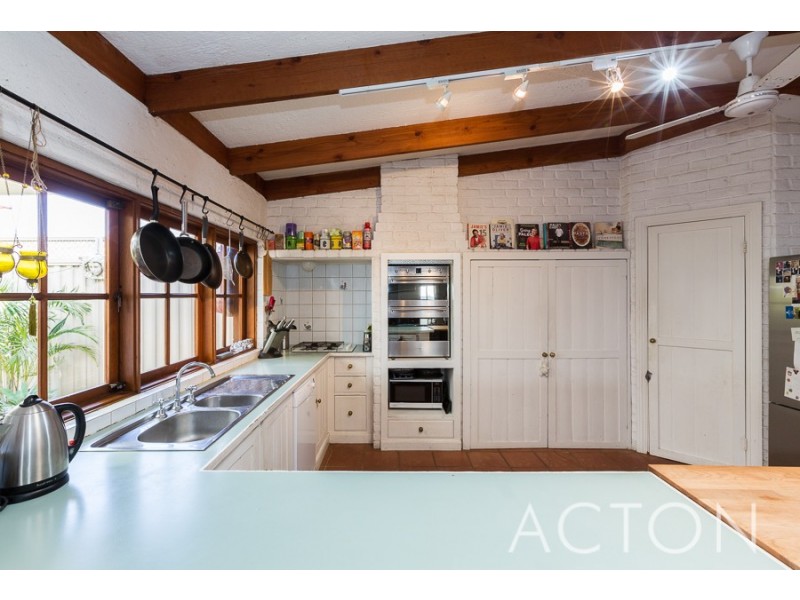 45 Bourke Street, Leederville WA 6007