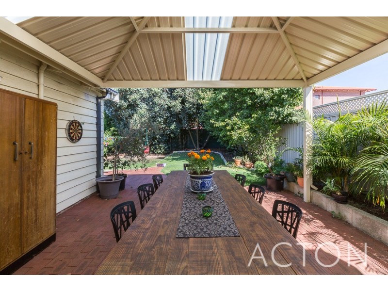 45 Bourke Street, Leederville WA 6007