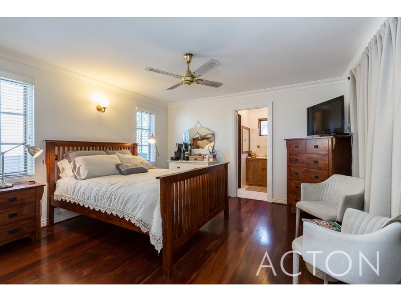 45 Bourke Street, Leederville WA 6007