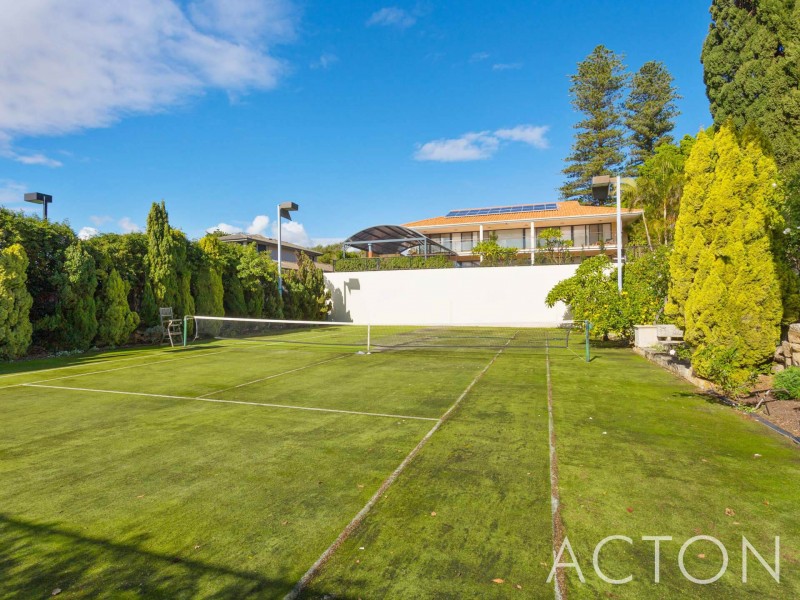 45a View Street, Peppermint Grove WA 6011