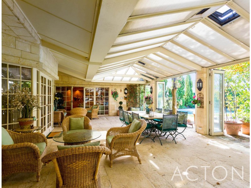 45a View Street, Peppermint Grove WA 6011