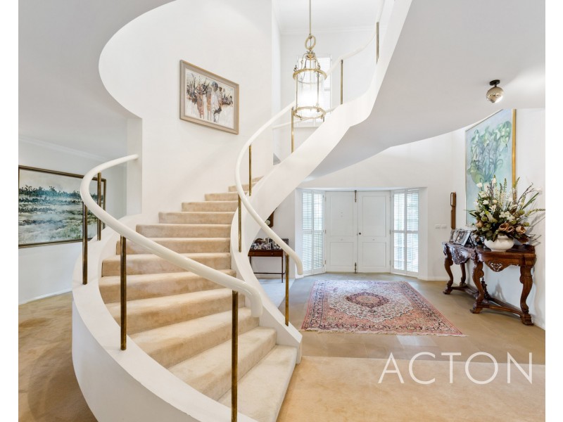 45a View Street, Peppermint Grove WA 6011