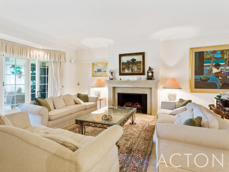 45a View Street, Peppermint Grove WA 6011