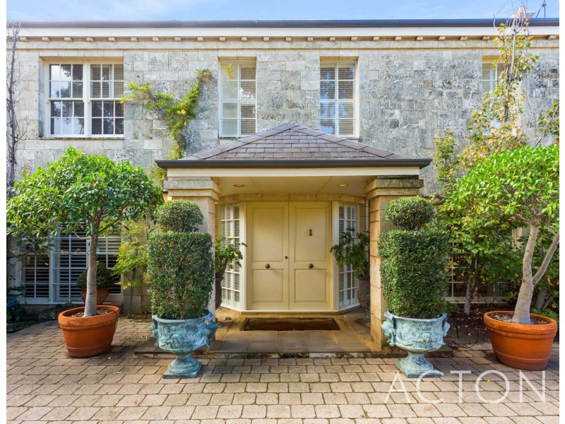 45a View Street, Peppermint Grove WA 6011