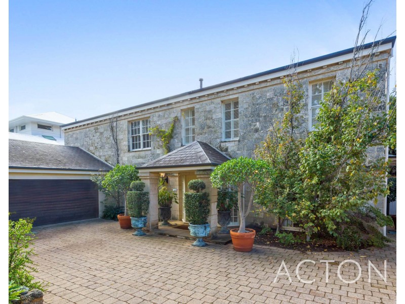 45a View Street, Peppermint Grove WA 6011