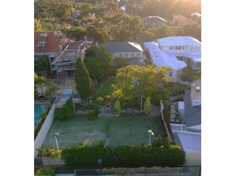 45a View Street, Peppermint Grove WA 6011