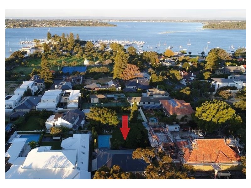 45a View Street, Peppermint Grove WA 6011
