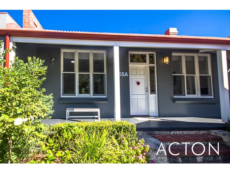 55A Woolwich Street, West Leederville WA 6007