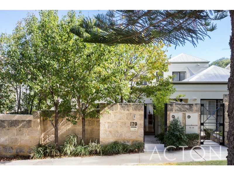 179 Broome Street, Cottesloe WA 6011