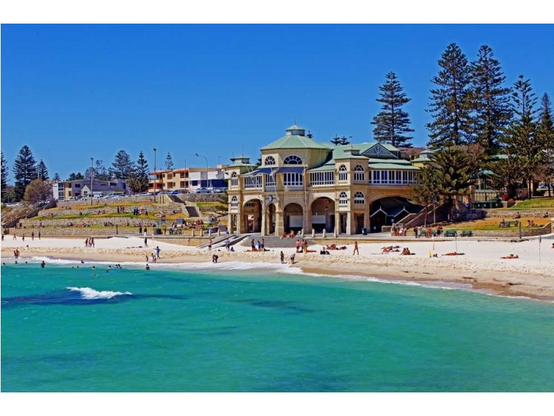 5/120 Marine Parade, Cottesloe WA 6011