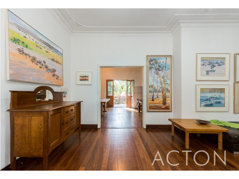 11 Watkins Road, Dalkeith WA 6009