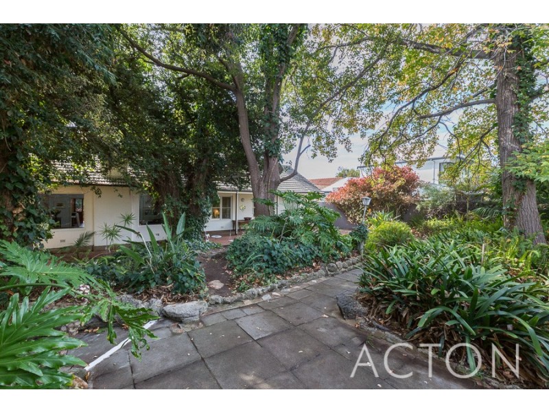 11 Watkins Road, Dalkeith WA 6009