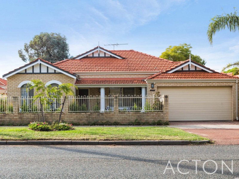 7A Judge Avenue, Claremont WA 6010