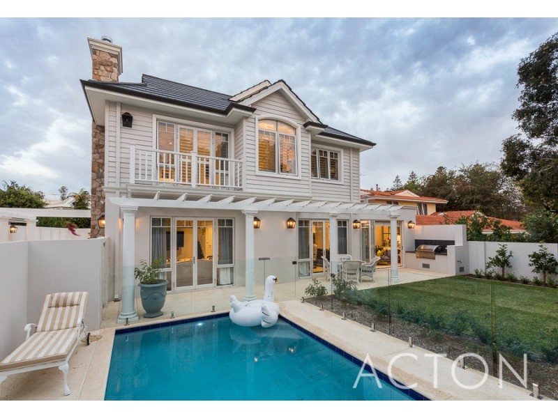 3 Ackland Way, Cottesloe WA 6011