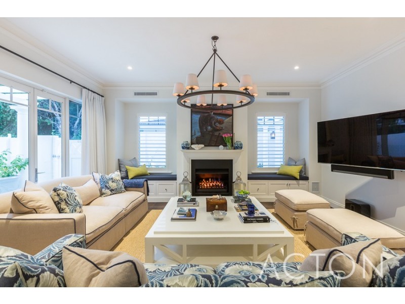 3 Ackland Way, Cottesloe WA 6011