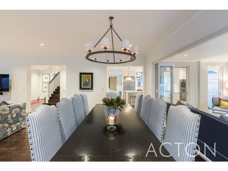 3 Ackland Way, Cottesloe WA 6011