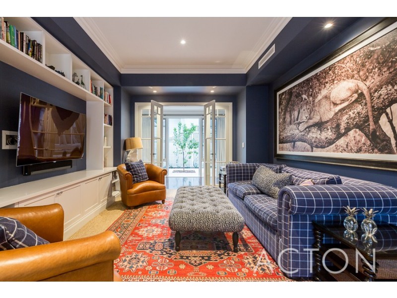 3 Ackland Way, Cottesloe WA 6011