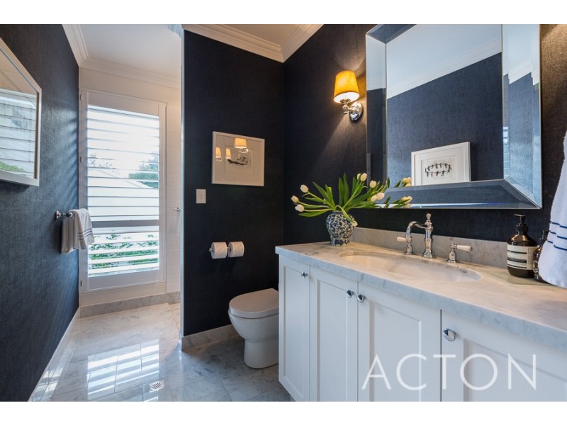 3 Ackland Way, Cottesloe WA 6011