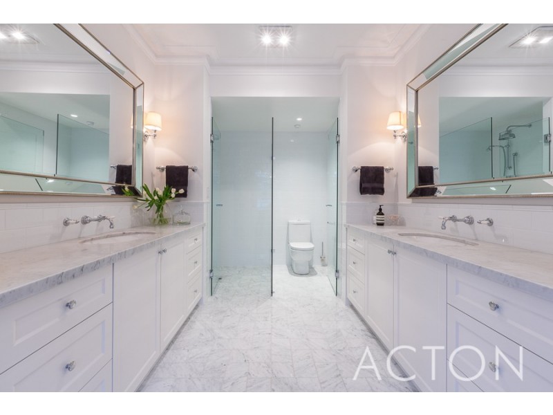 3 Ackland Way, Cottesloe WA 6011