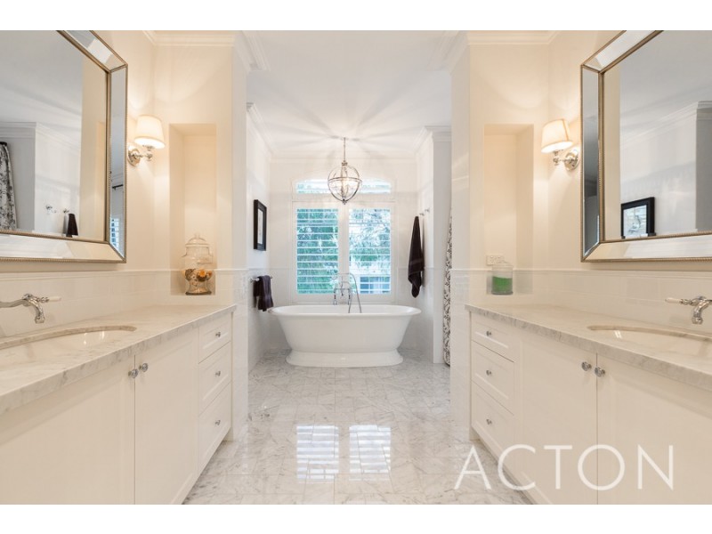 3 Ackland Way, Cottesloe WA 6011