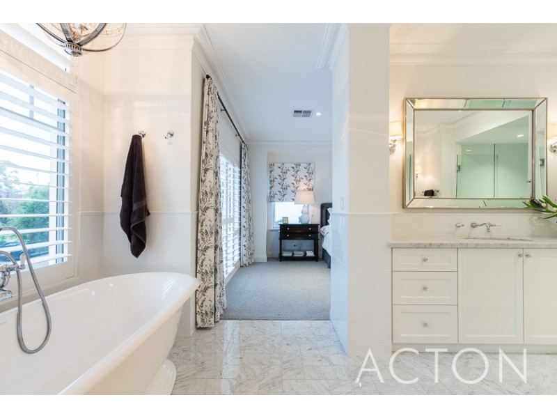 3 Ackland Way, Cottesloe WA 6011