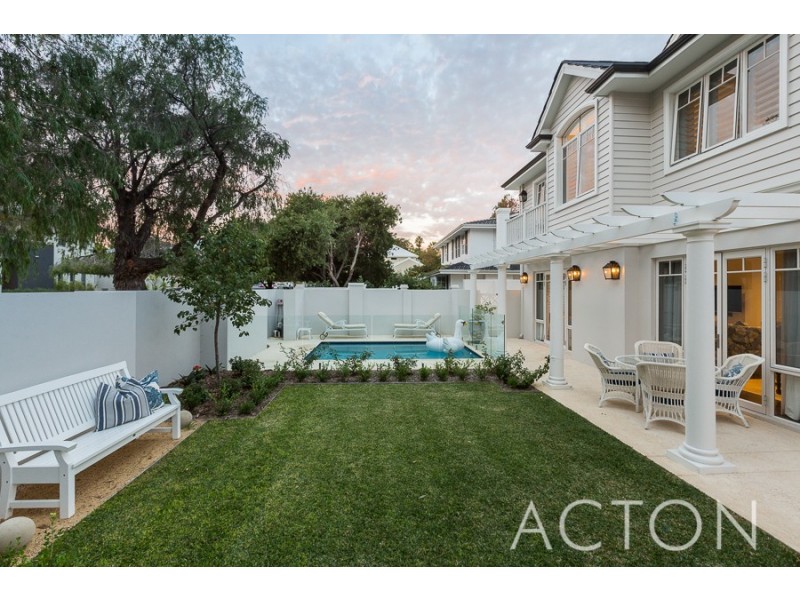3 Ackland Way, Cottesloe WA 6011