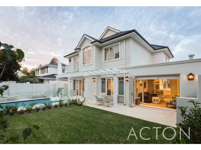 3 Ackland Way, Cottesloe WA 6011