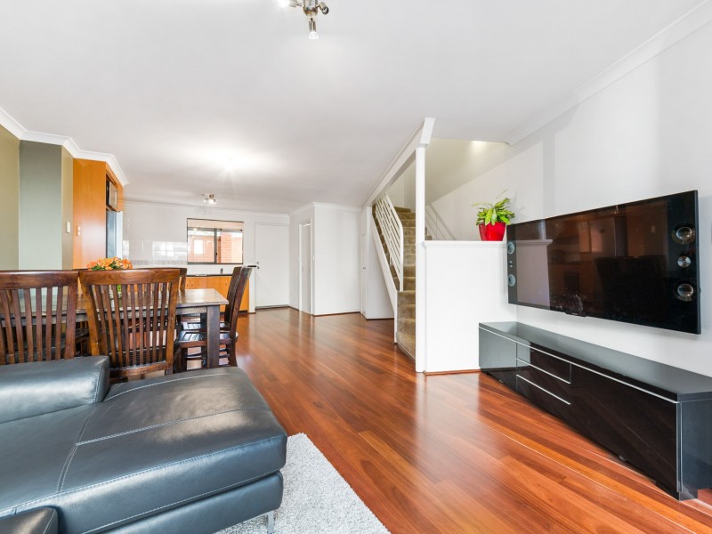 18/27 Burns Street, North Fremantle WA 6159