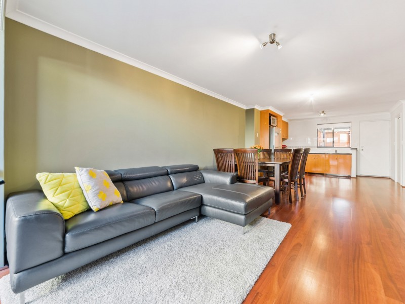 18/27 Burns Street, North Fremantle WA 6159