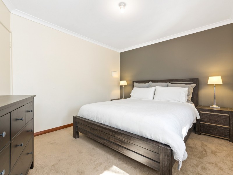 18/27 Burns Street, North Fremantle WA 6159