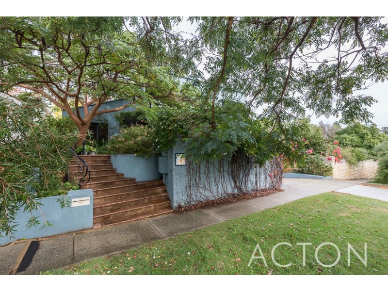 43 Eric Street, Cottesloe WA 6011