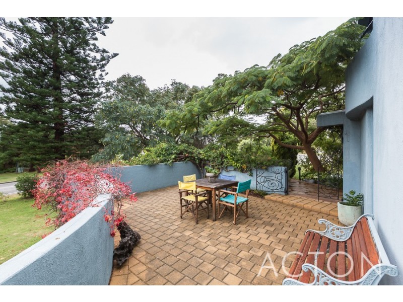 43 Eric Street, Cottesloe WA 6011