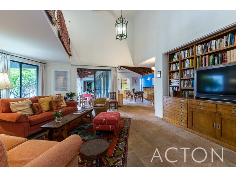 43 Eric Street, Cottesloe WA 6011